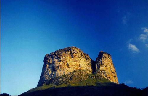 Hostal Pousada Natureza