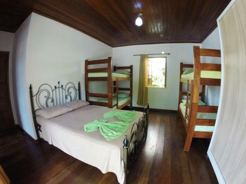 Hostal Doce Lar Hospedaria