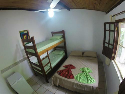 Hostal Doce Lar Hospedaria
