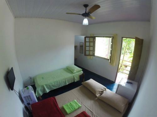 Hostal Doce Lar Hospedaria
