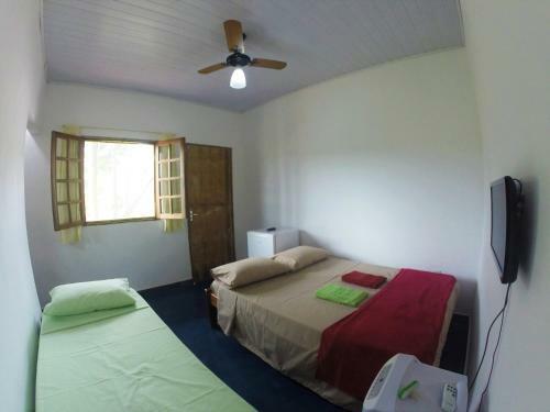 Hostal Doce Lar Hospedaria