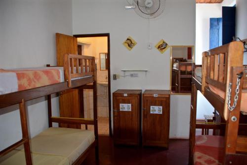 Albergue Chapada Hostel