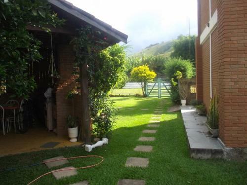 Hostal Pousada Nasa