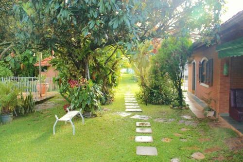 Hostal Pousada Nasa