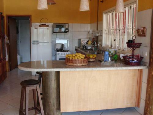 Casa Estrelada Bed And Breakfast