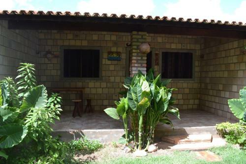 Hostal Recanto Do Rei Chal�s