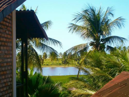 Hostal Pousada Vila Bacana