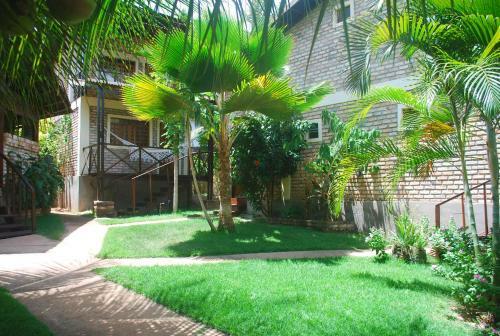 Hostal Pousada Vila Bacana
