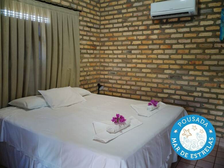 Hostal Pousada Mar De Estrelas