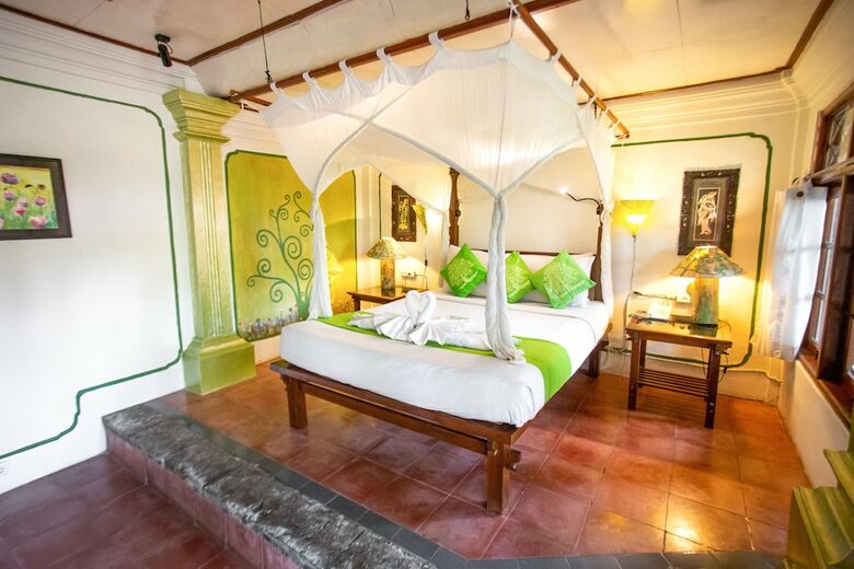 Hotel Swasti Eco Cottages