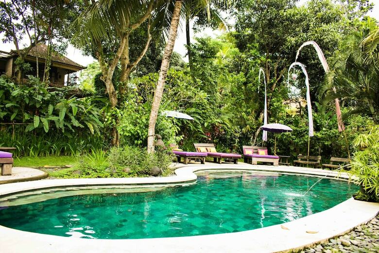 Hotel Swasti Eco Cottages