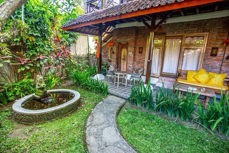 Hotel Swasti Eco Cottages