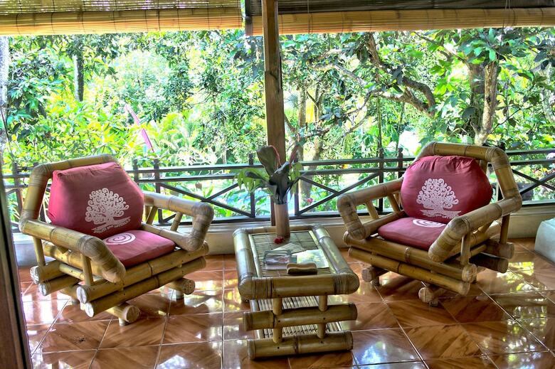 Hotel Swasti Eco Cottages