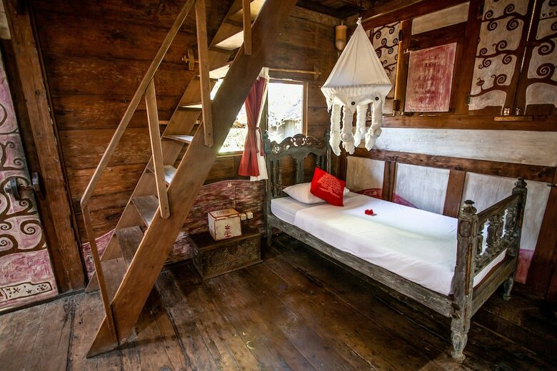 Hotel Swasti Eco Cottages