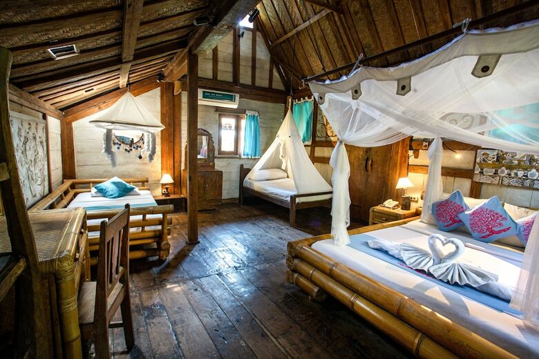 Hotel Swasti Eco Cottages