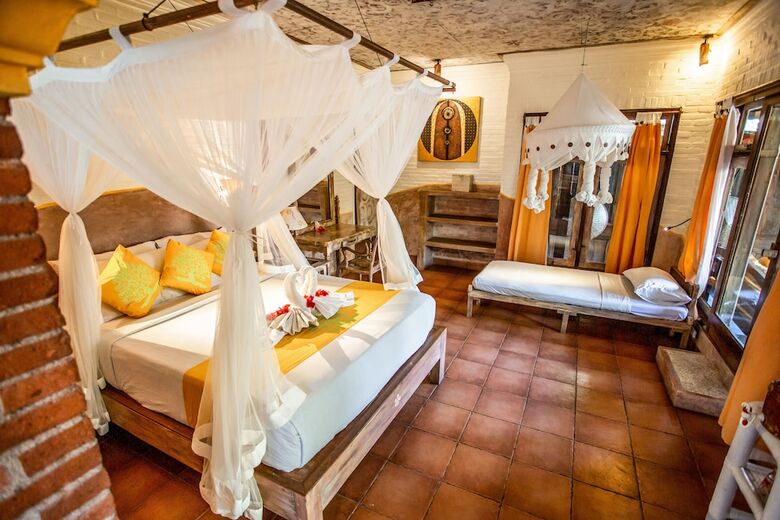 Hotel Swasti Eco Cottages