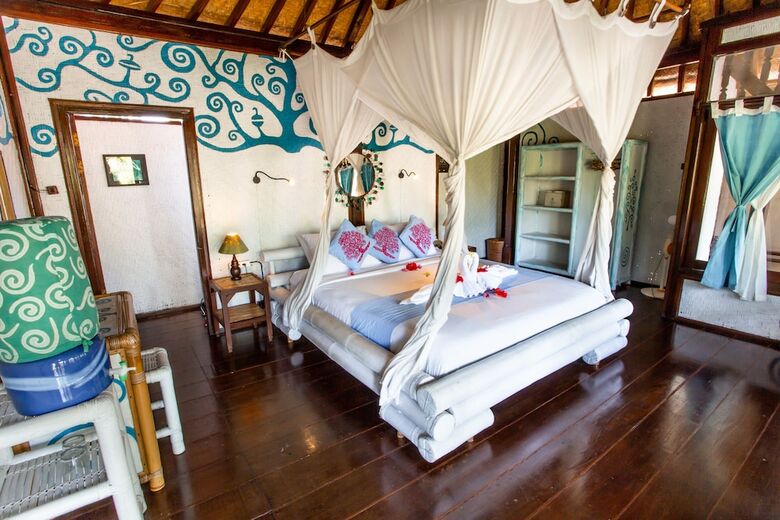 Hotel Swasti Eco Cottages
