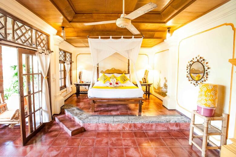 Hotel Swasti Eco Cottages