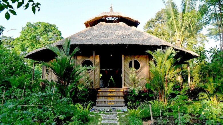 Hotel Swasti Eco Cottages