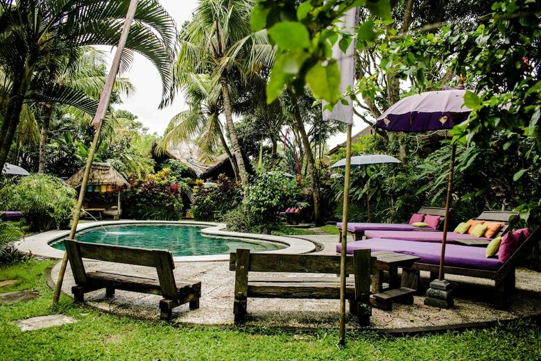 Hotel Swasti Eco Cottages
