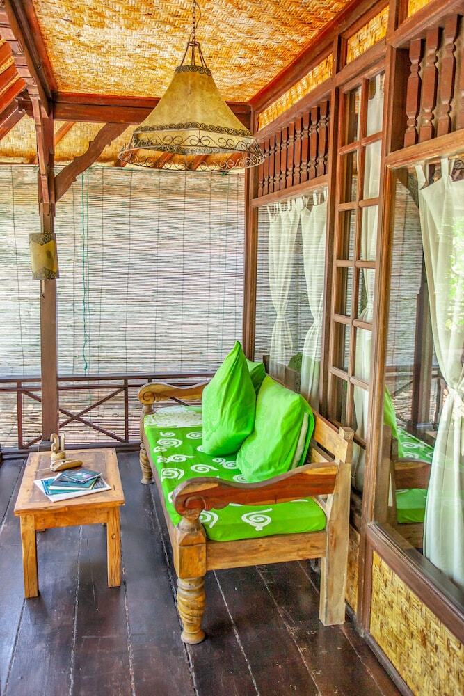 Hotel Swasti Eco Cottages