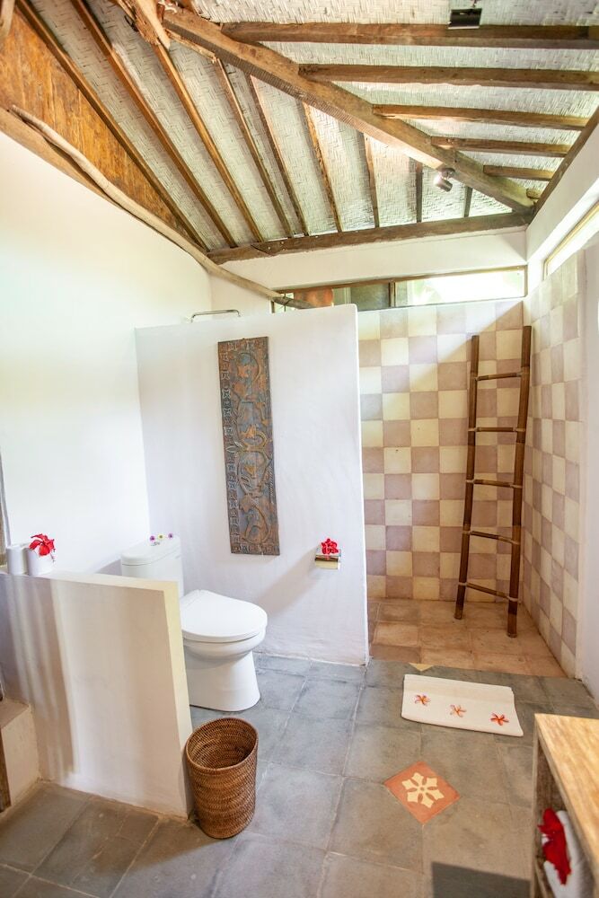 Hotel Swasti Eco Cottages