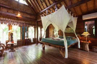 Hotel Swasti Eco Cottages
