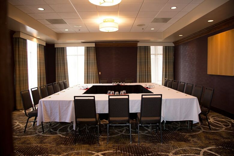 Hotel Holiday Inn Rapid City-rushmore Plaza
