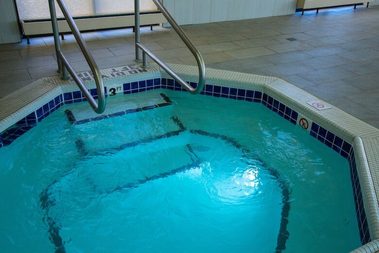 Hotel Holiday Inn Rapid City-rushmore Plaza