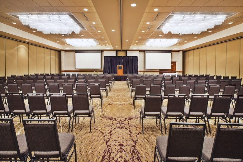 Hotel Holiday Inn Rapid City-rushmore Plaza