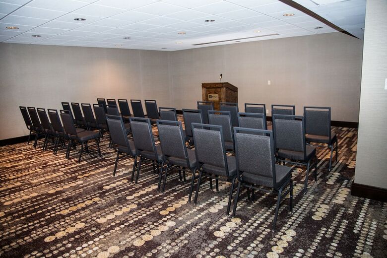 Hotel Holiday Inn Rapid City-rushmore Plaza