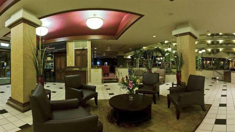 Hotel Holiday Inn Rapid City-rushmore Plaza