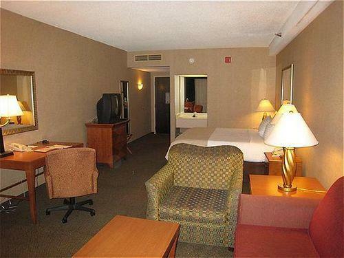 Hotel Holiday Inn Rapid City-rushmore Plaza