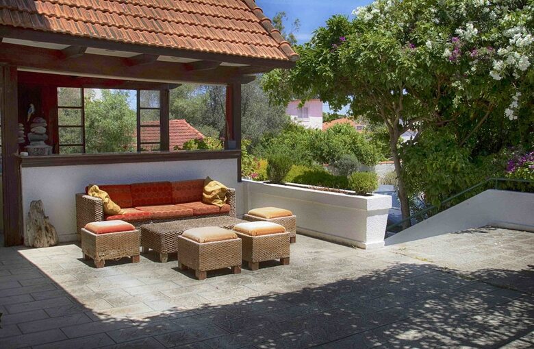 Aparthotel Eleonas Apartments