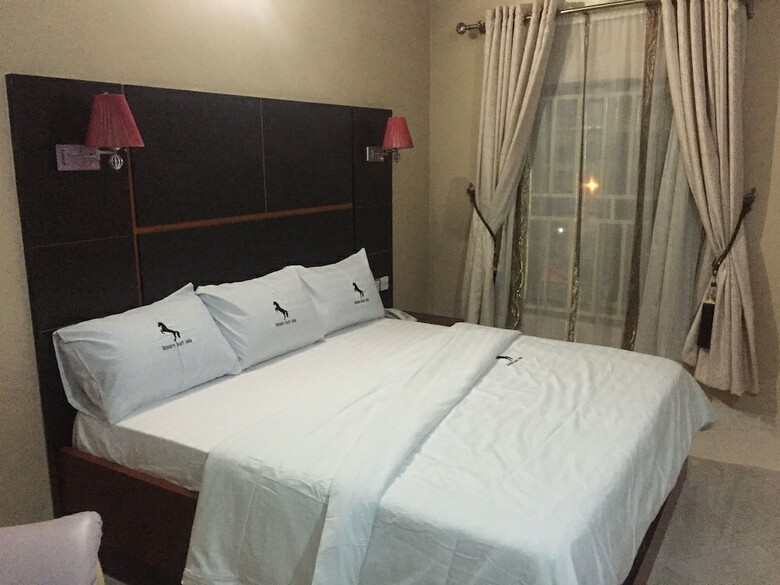 Hotel The Belvedere Resort