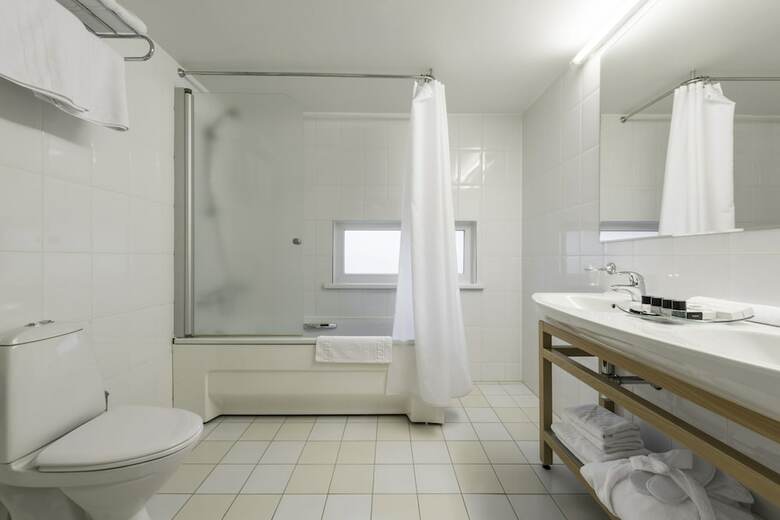 Best Baltic Kaunas Hotel