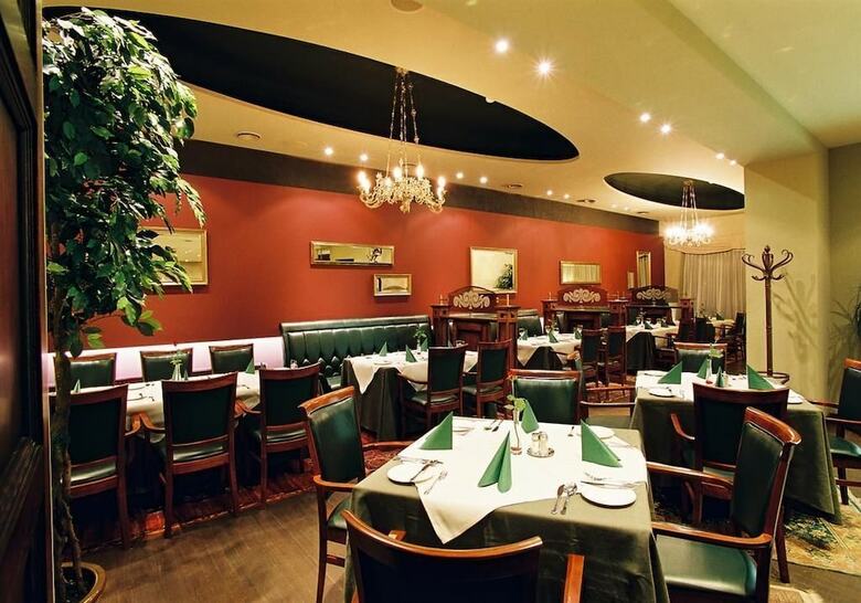 Best Baltic Kaunas Hotel