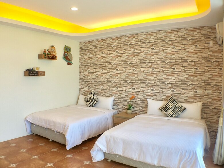 Sunshine B&B