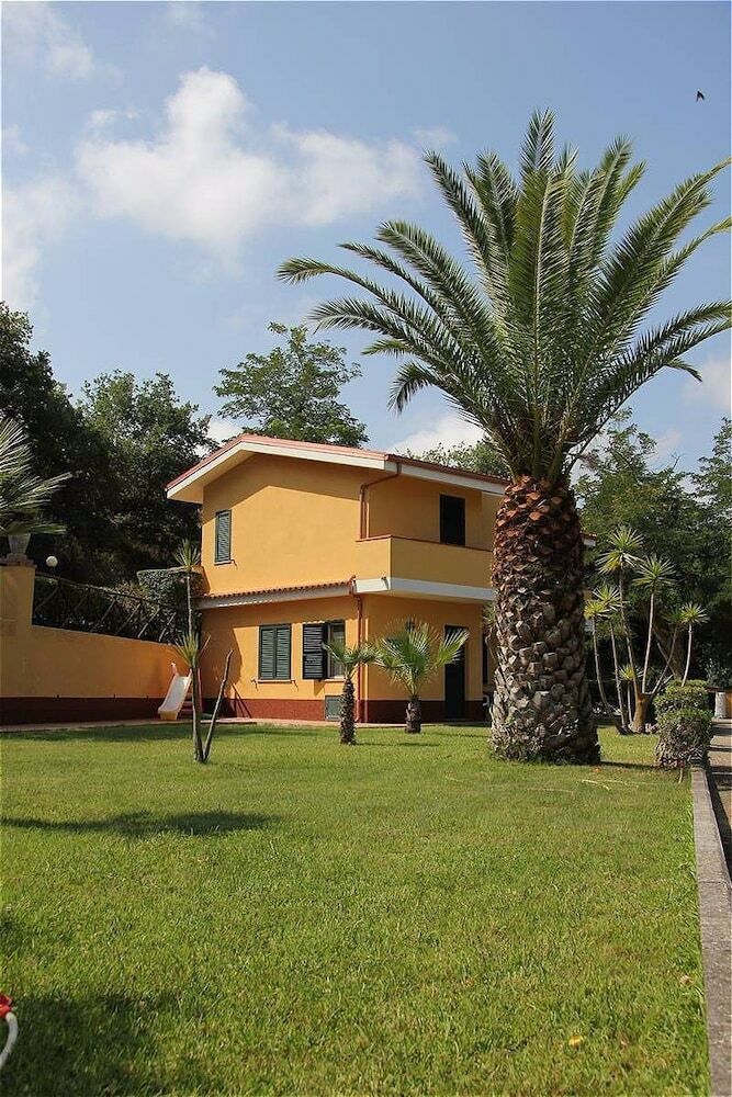 Bed & Breakfast Borgo San Cosmo Tropea