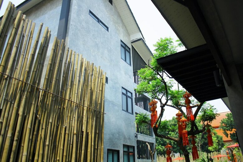 Hotel Nawa Sheeva