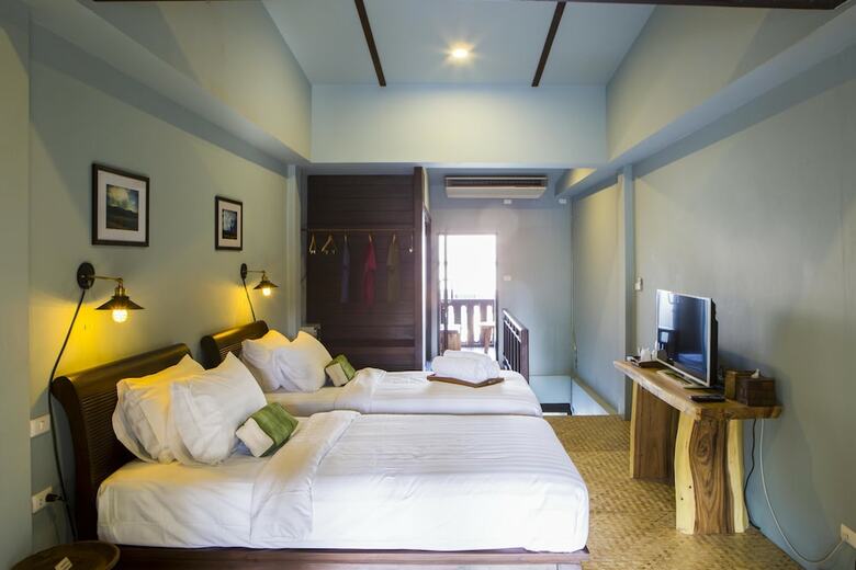 Hotel Nawa Sheeva
