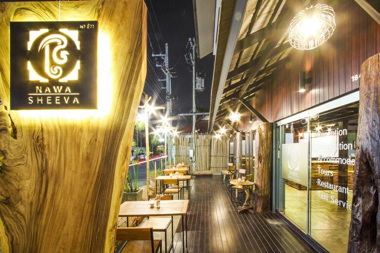 Hotel Nawa Sheeva