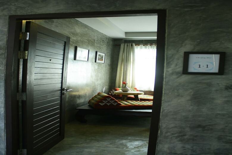 Hotel Nawa Sheeva