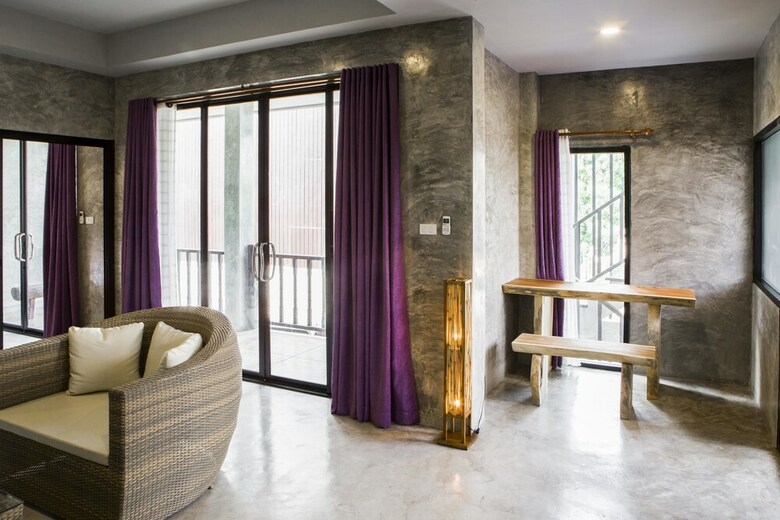 Hotel Nawa Sheeva