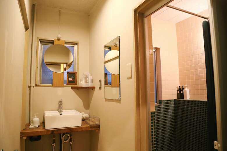 Hostal Y Pub&hostel Tottori