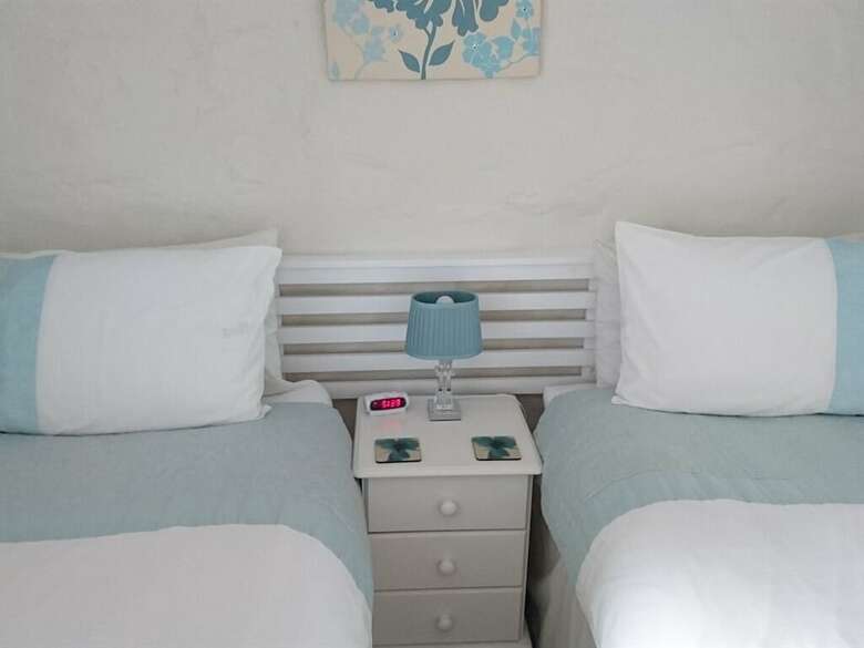 The Cedars B&B