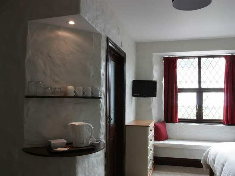 The Cedars B&B