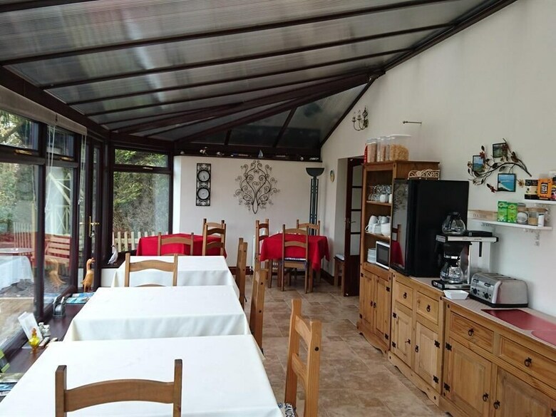 The Cedars B&B