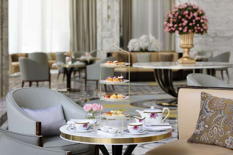Hotel The Langham, Haikou