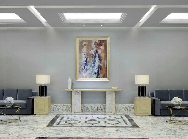 Hotel The Langham, Haikou